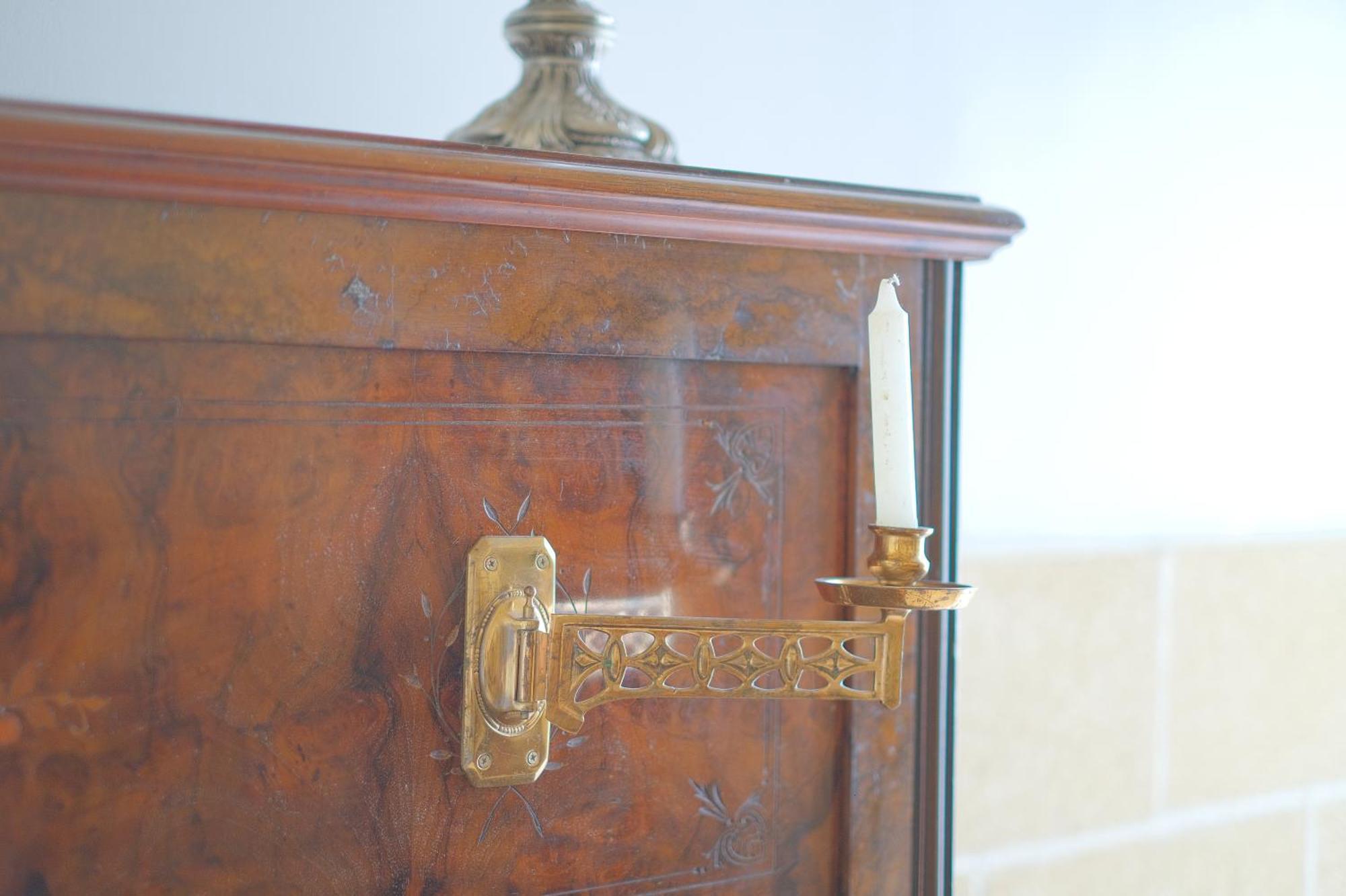 I Ricordi Di Anna Bed & Breakfast Alezio Bagian luar foto
