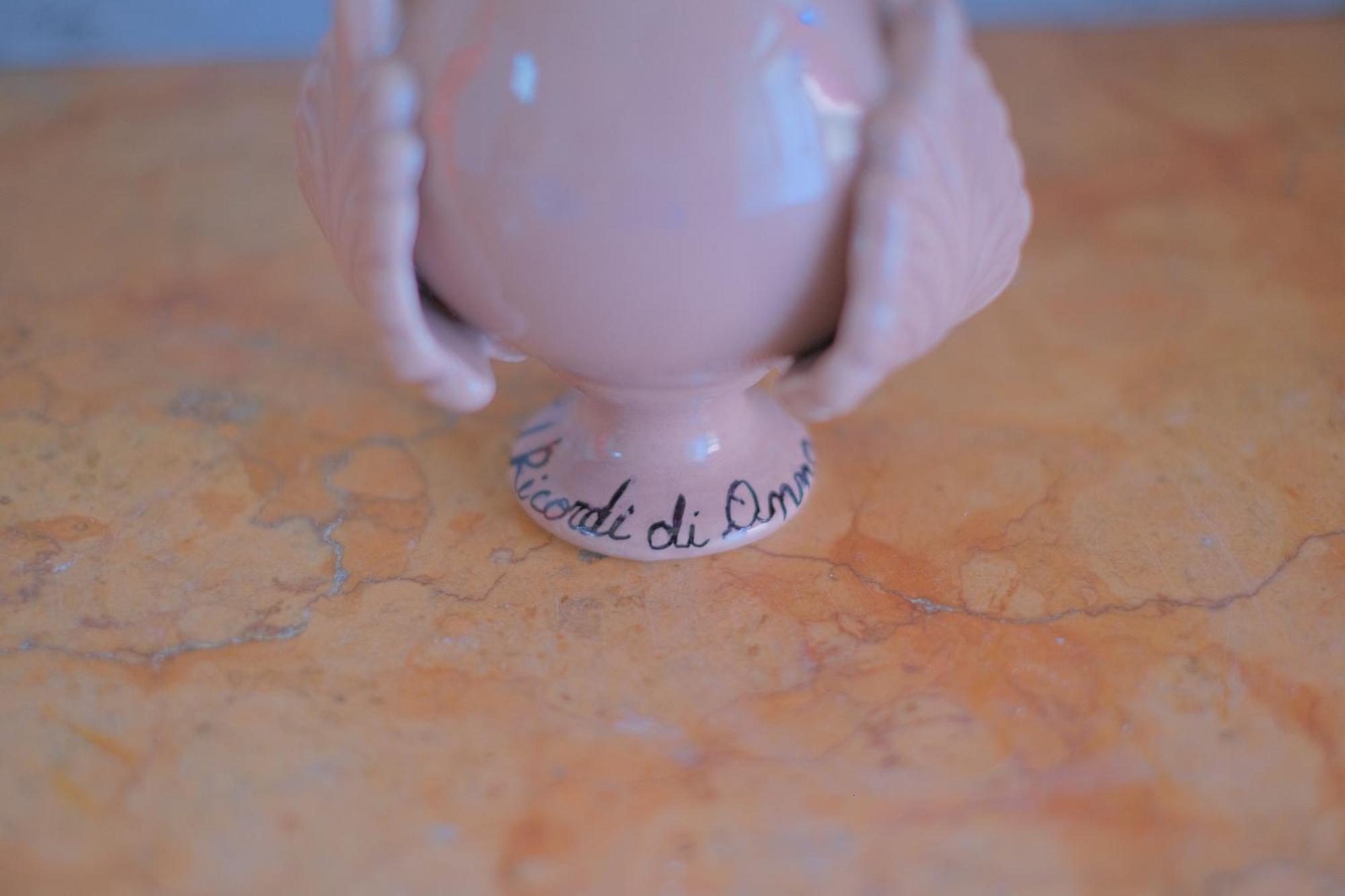 I Ricordi Di Anna Bed & Breakfast Alezio Bagian luar foto