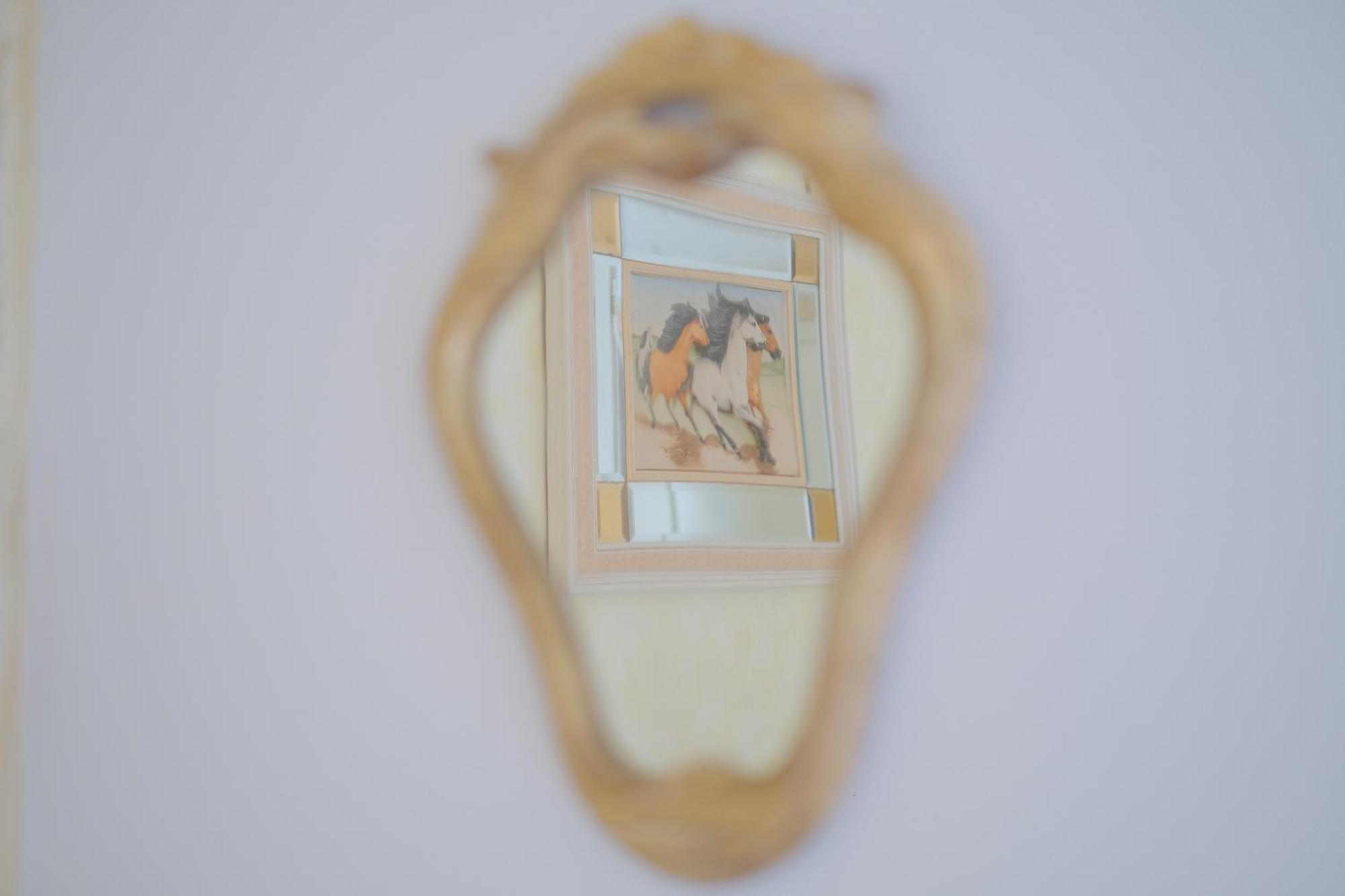 I Ricordi Di Anna Bed & Breakfast Alezio Bagian luar foto