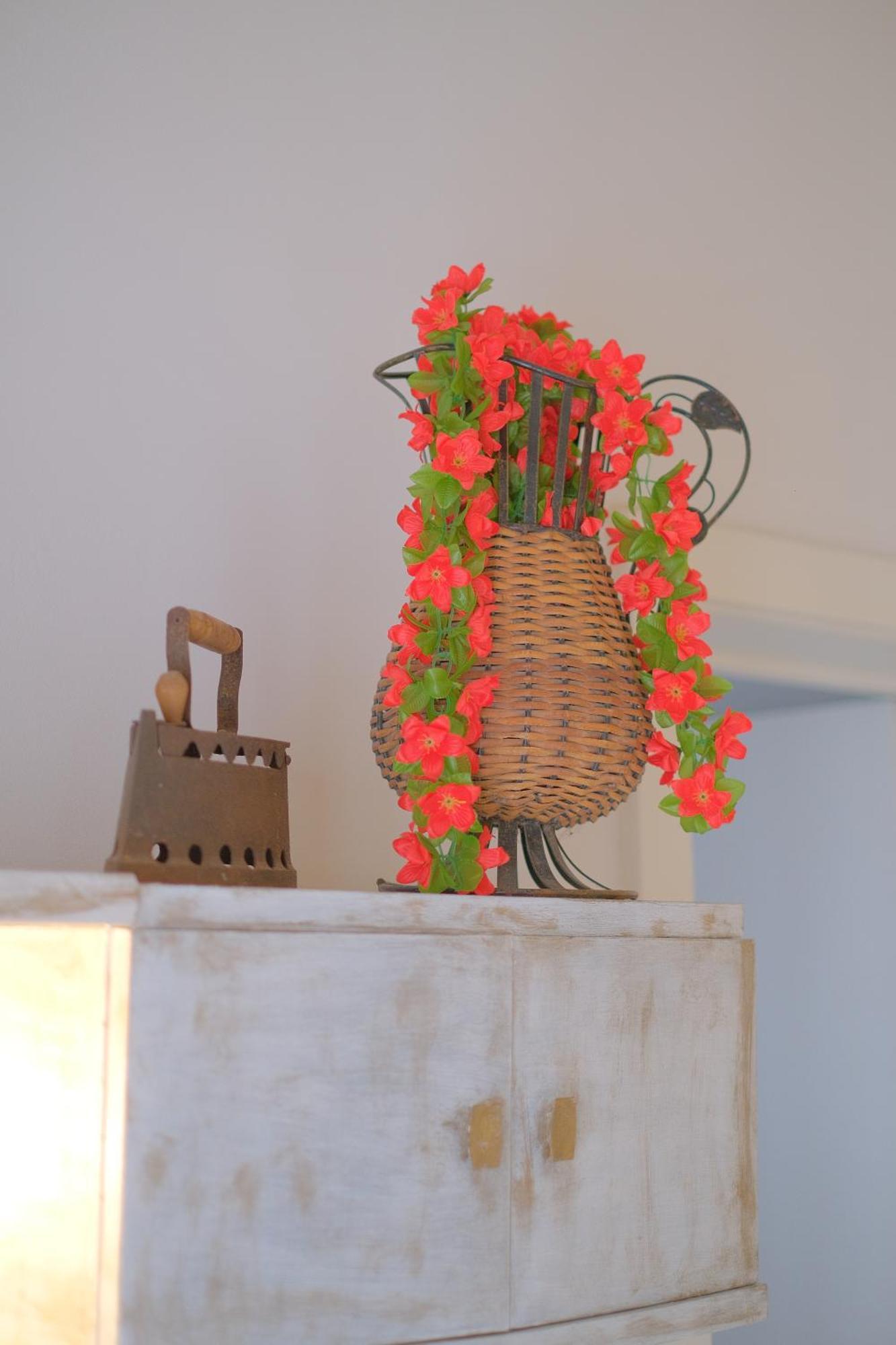 I Ricordi Di Anna Bed & Breakfast Alezio Bagian luar foto