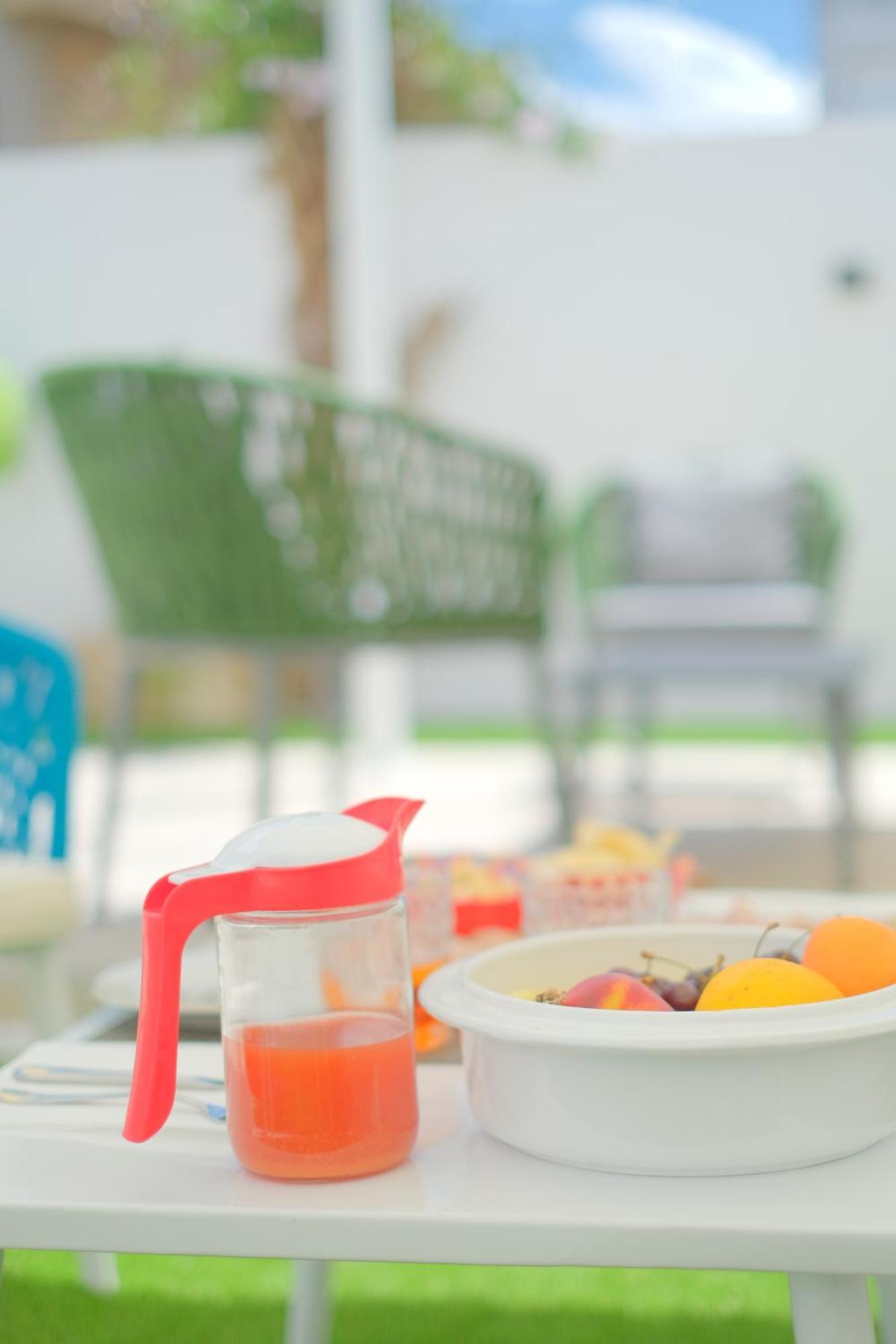 I Ricordi Di Anna Bed & Breakfast Alezio Bagian luar foto